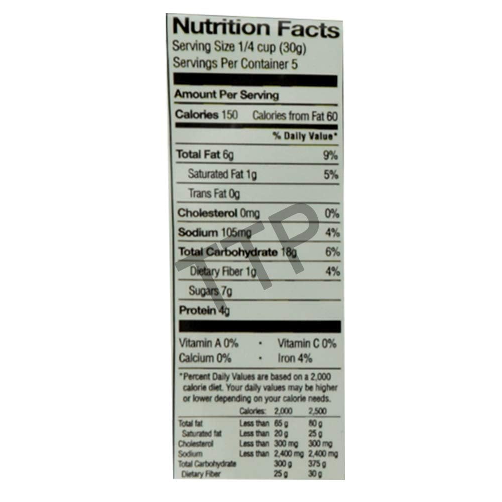 Nagaraya Snack Cracker, Adobo, 5.64-Ounce (Pack of 8) by Nagaraya