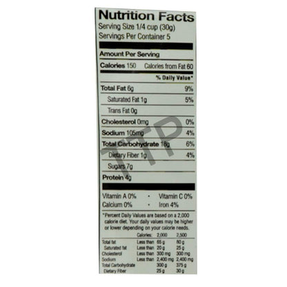 Nagaraya Snack Cracker, Adobo, 5.64-Ounce (Pack of 8) by Nagaraya