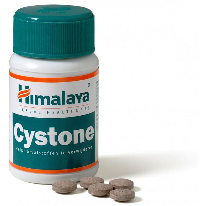 Himalaya Cystone Tablets To Prevent Urinary Stones