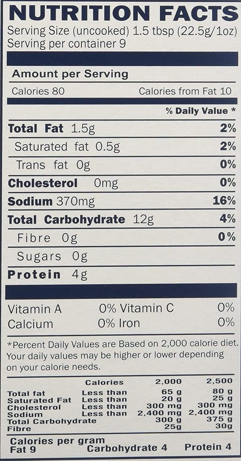 Gits Instant Mix Box - 600gm (Pack of 3 x 200gm) | Ready to Cook Indian Breakfast/Lunch/Dinner/Snack Meal | No Artificial Colors, Flavors, Preservatives, 100% Vegetarian, Easy Recipe (Medu Vada)