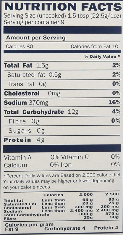 Gits Instant Mix Box - 600gm (Pack of 3 x 200gm) | Ready to Cook Indian Breakfast/Lunch/Dinner/Snack Meal | No Artificial Colors, Flavors, Preservatives, 100% Vegetarian, Easy Recipe (Medu Vada)