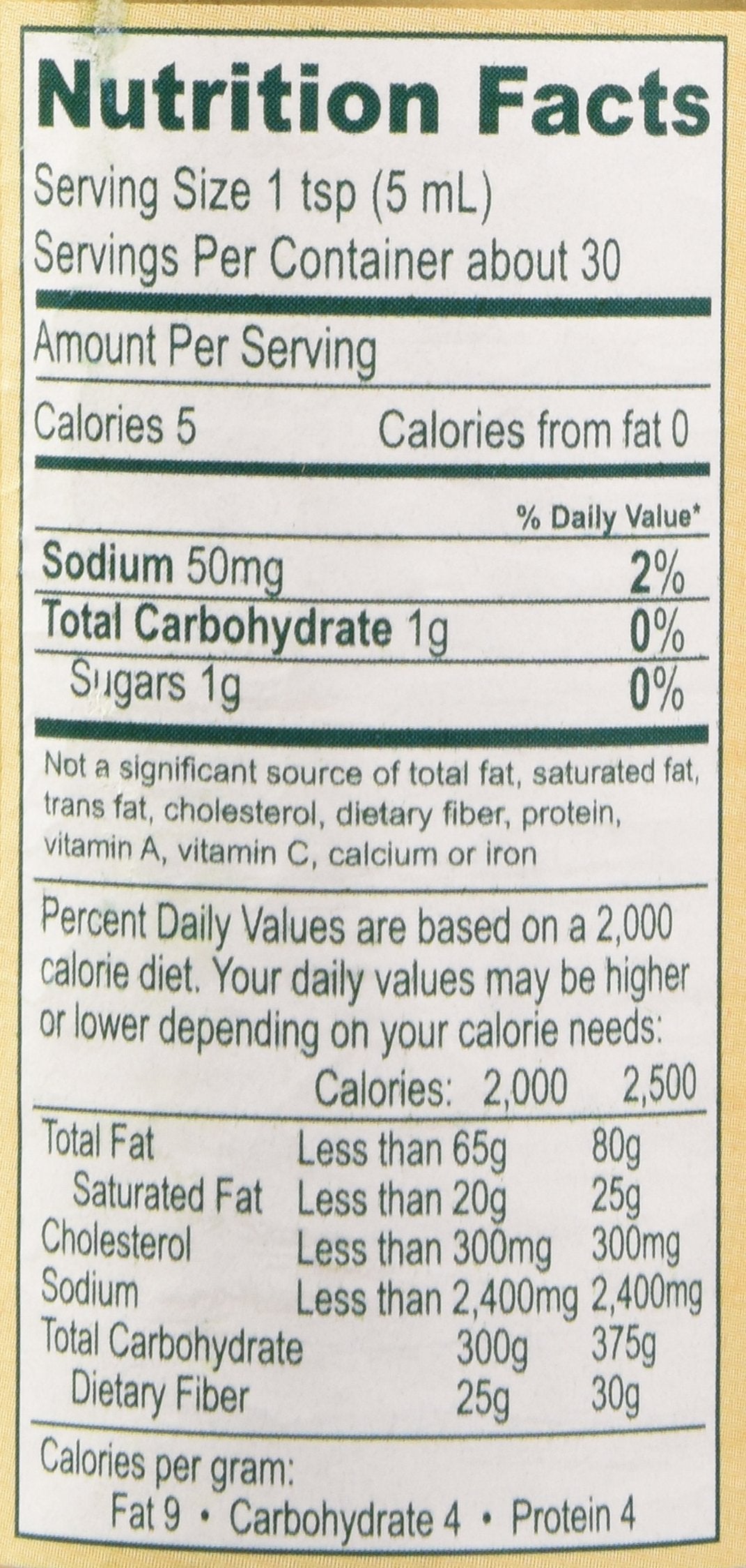 Pickapeppa Sauce, 5 Fl Oz (Pack of 6)