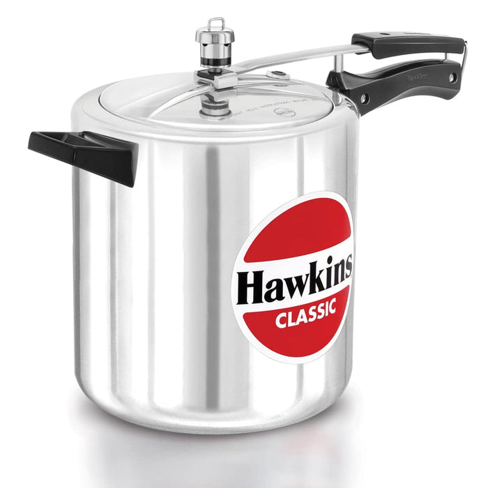 Hawkins Classic Pressure Cooker 8 litres tall