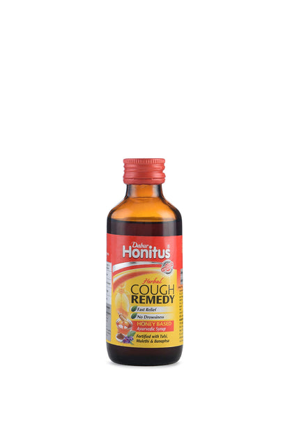 Dabur Honitus Cough Remedy 100 ml