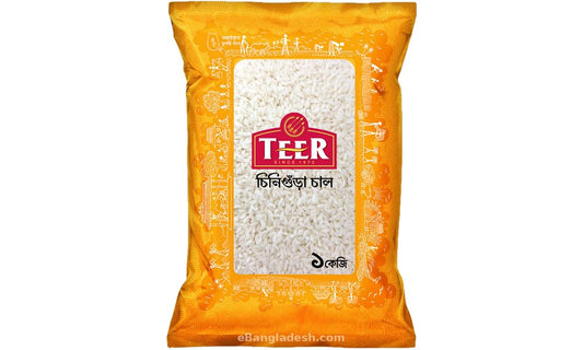 Teer Chinigura Rice 11.02lb