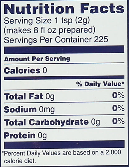 Taj Mahal Orange Pekoe 450 gms