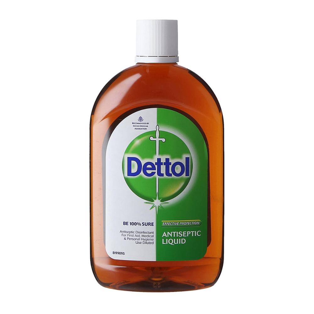 Dettol Antiseptic Liquid 125 ml