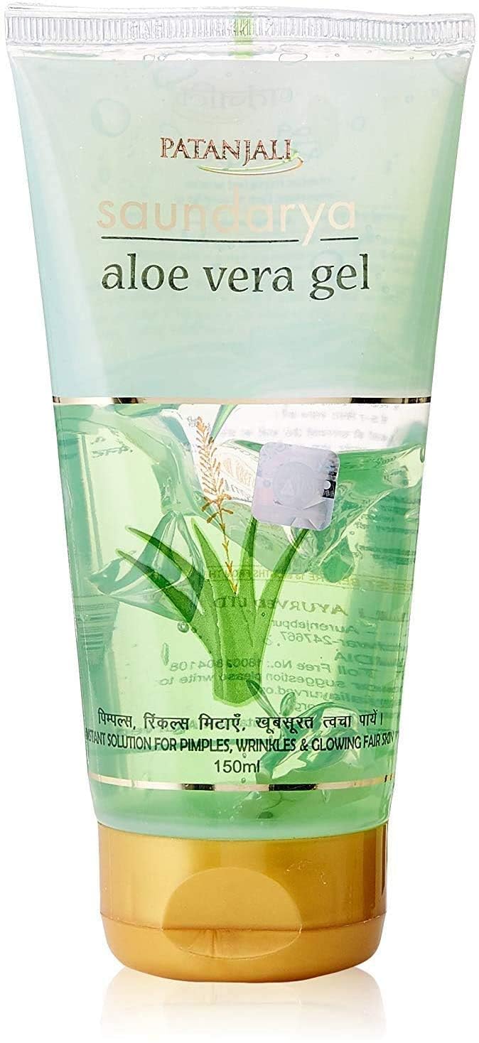 PATANJALI Aloe Vera Gel by Patanjali