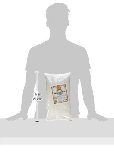 Laxmi Maida 4 lbs - Flour Atta