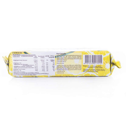 Maliban Lemon Puff 200g