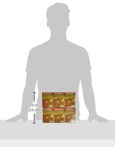 Badshah Masala, Chana, 3.5-Ounce Box (Pack of 12)