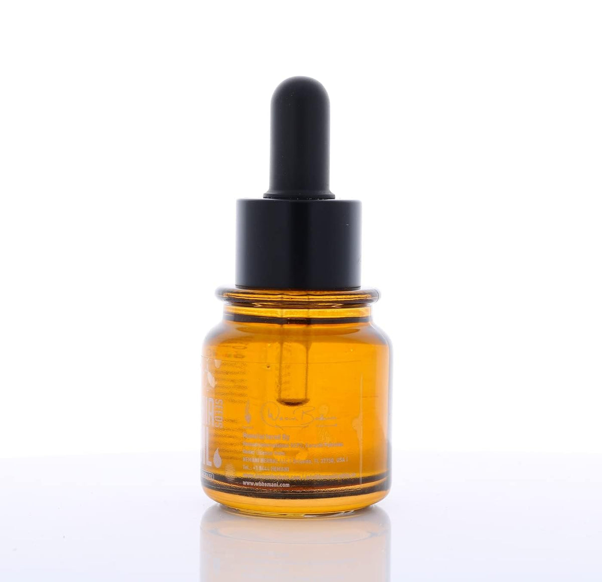 Chia Seeds Oil 35mL - For healthy Immune System - Essential Omega Fatty Acids