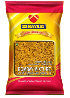 Idhayam - Bombay Mixture 340 gms