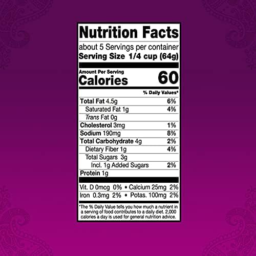 Patak's Spicy Tikka Masala Simmer Sauce - 15 Oz (Pack of 3) With Tomato, Onion, Cilantro, and Spices, No Artificial Flavors or Preservatives, Gluten Free, Vegetarian Friendly