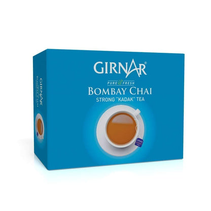 Girnar Bombay Chai (200 Tea Bags)