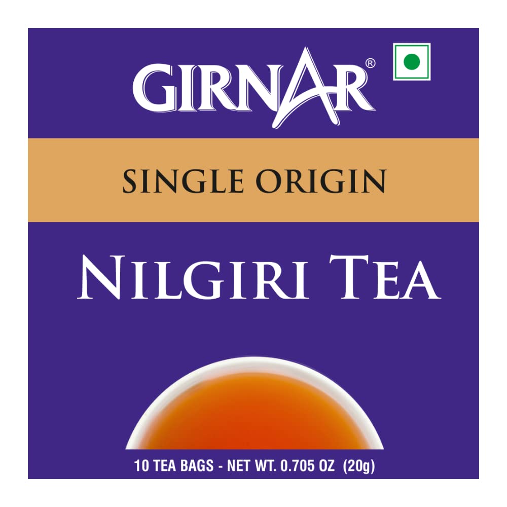 Girnar Nilgiri Tea