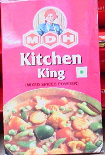 Everest Kitchen King Masala 100 gms