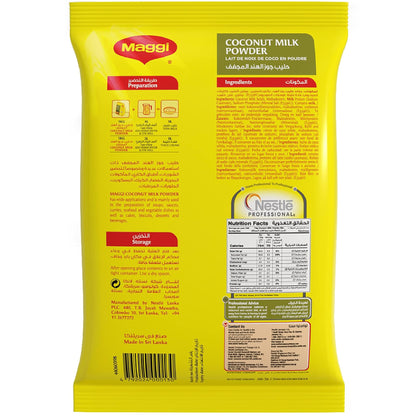 Real Coconut Milk Powder 1 Kg - Biscuits & Cookies