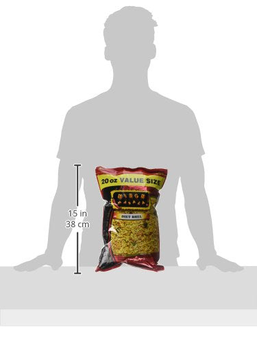 Mirch Masala Diet Bhel 20 Oz