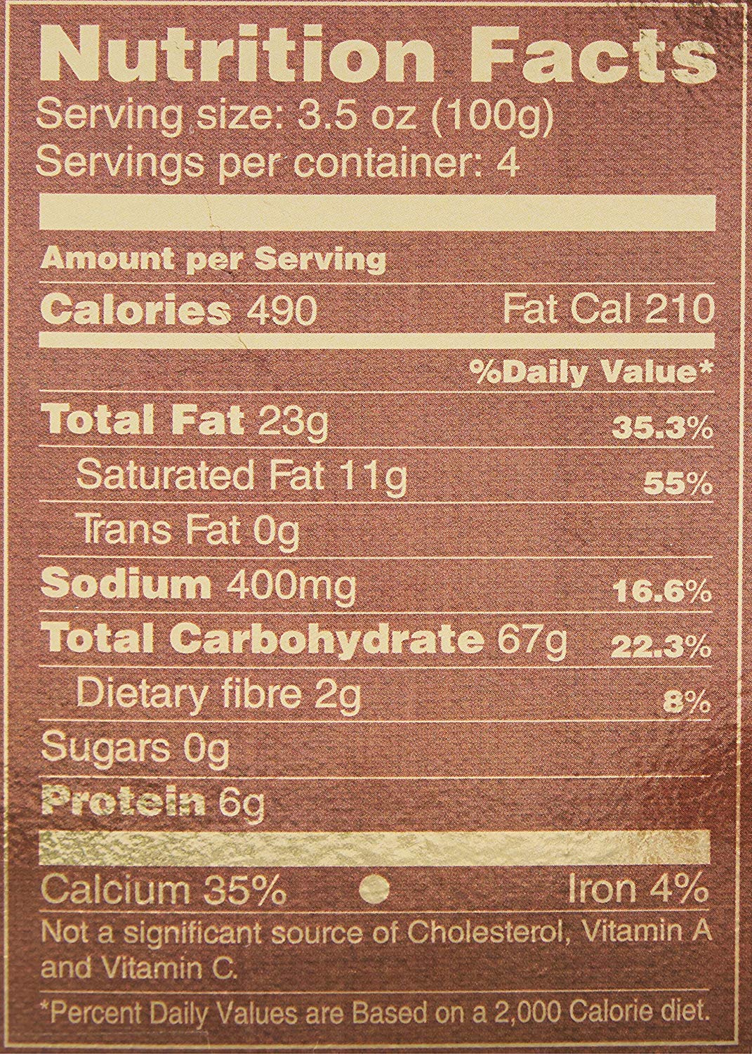 Karachi's Zeera (cumin) biscuits 400 gms - Biscuits & Cookies