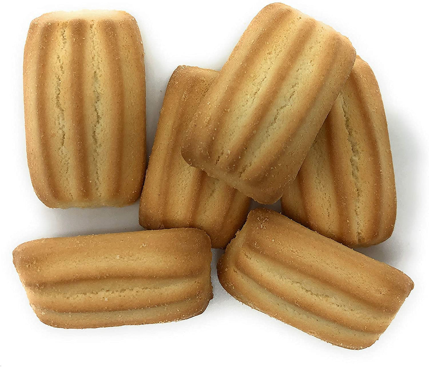 ETI Cicibebe Baby Biscuits (Bebek Biskvisi) 1000 Gr (4X250 gr) 2.2 pounds- Lot of 1