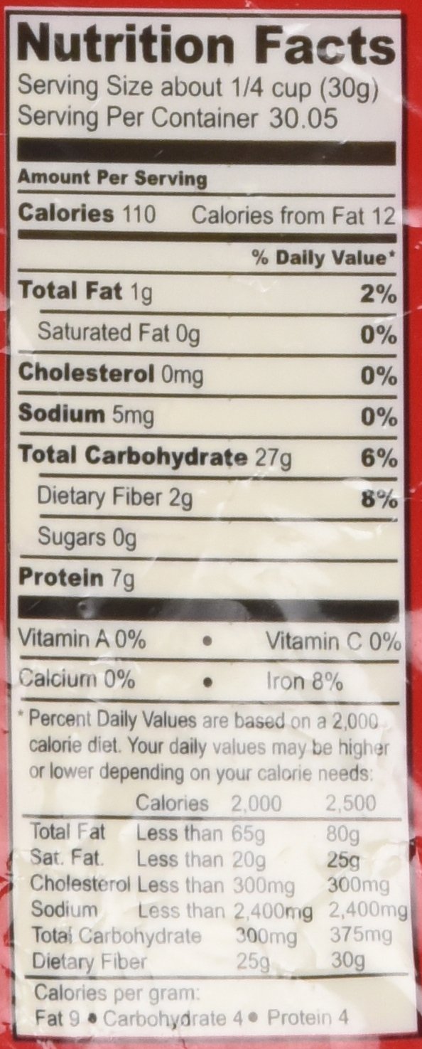 Swad Besan 2 lbs - Atta / Rice / Dal