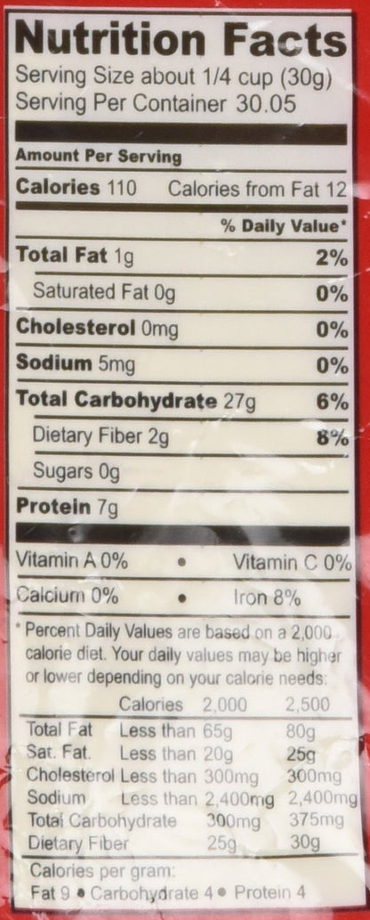 Swad Besan 2 lbs - Atta / Rice / Dal