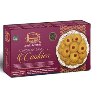 Assorted Cookies (Chocolate)