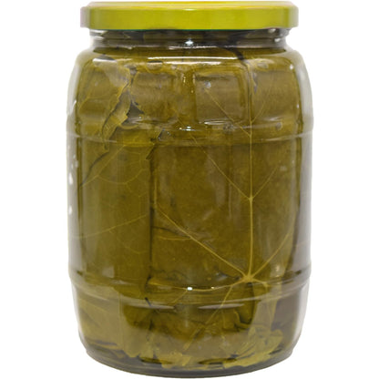 Arax - Grape Leaves, 32 oz (Drained Wt: 16 Ounce)