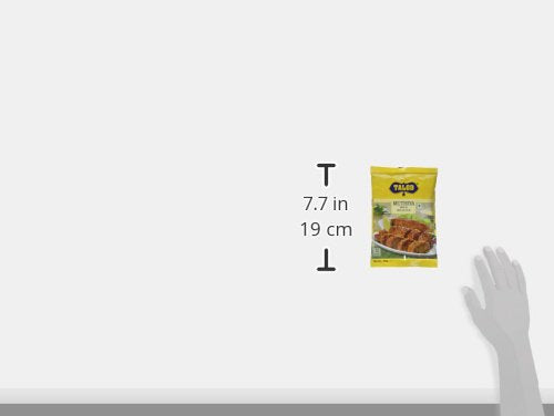 Talod- Muthia instant mix 500 gms - Food / Masala / Dal