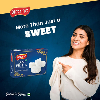 Bikano Dry Petha