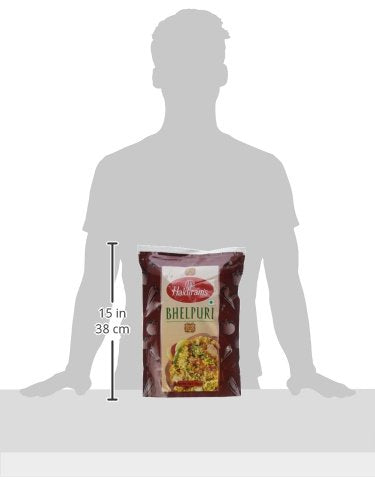 Haldiram's- Bhelpuri 1 Kg