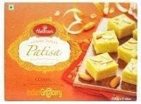 Haldiram's Patisa 500 gms