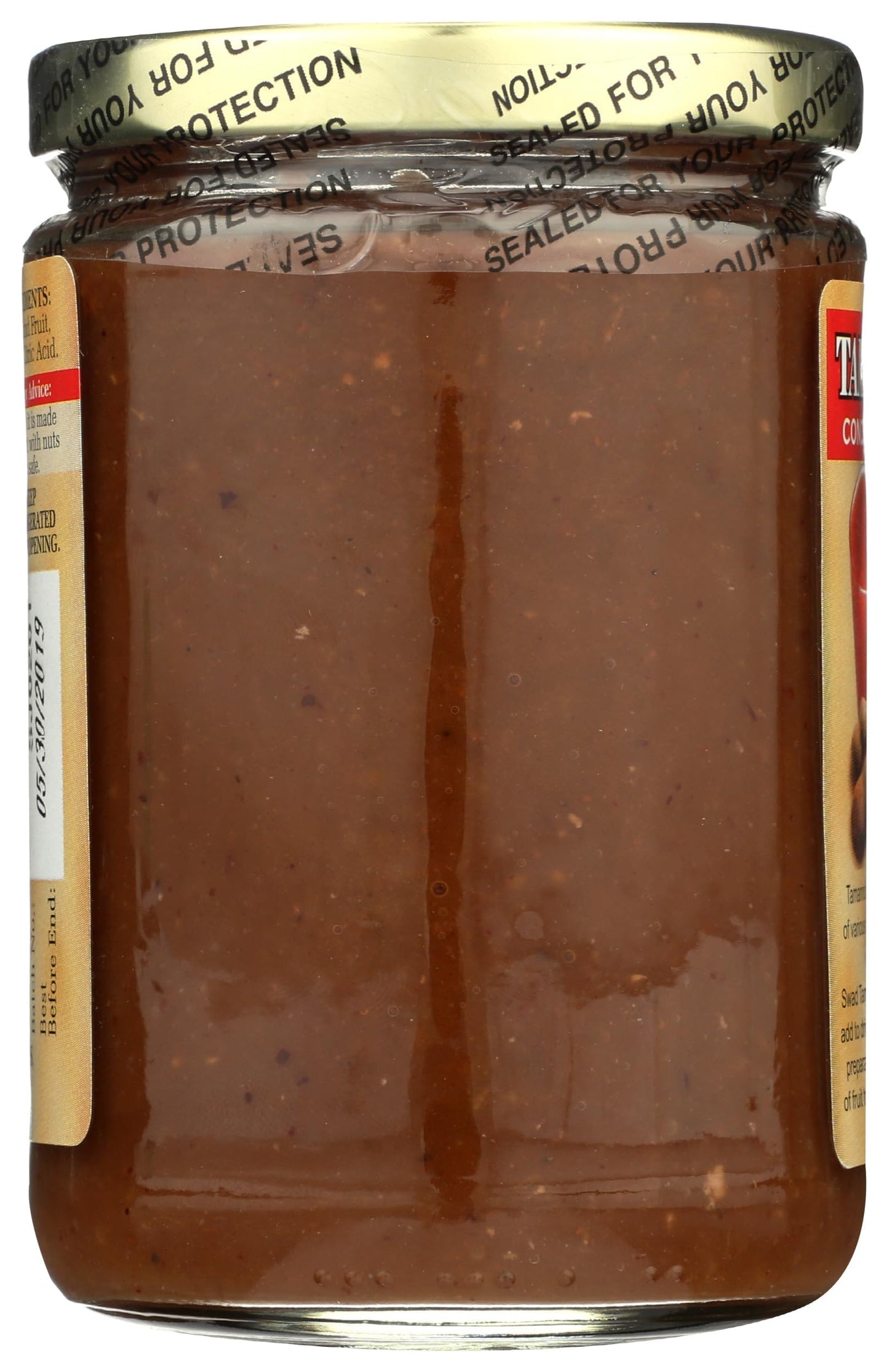 Swad Tamarind Concentrate 14 Oz - Tamarind