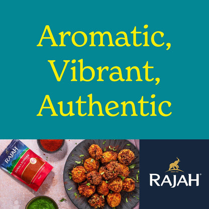 Rajah Tandoori Masala 100 gms - Indian Spices