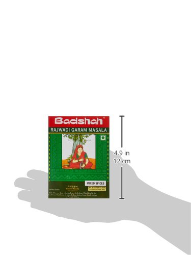Badshah Premium Garam Masala Powder 100 gms