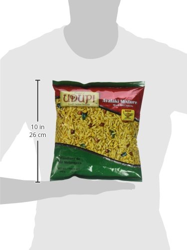 Deep Udupi- Avalaki Mixture 340 gms