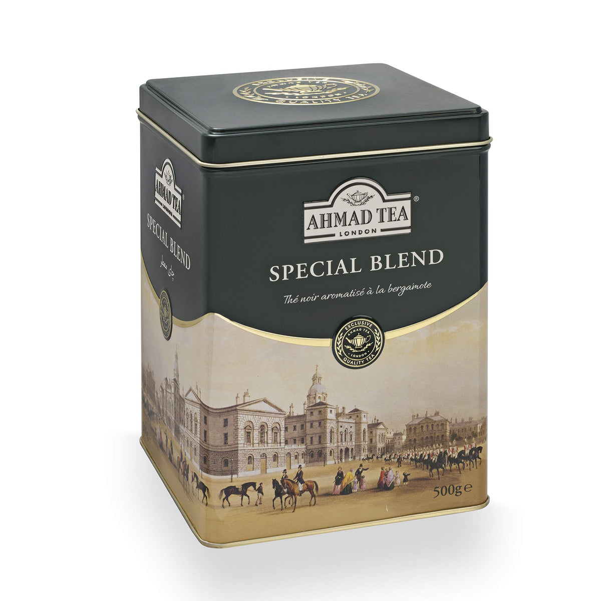 Ahmad Tea Special Blend 500 gms