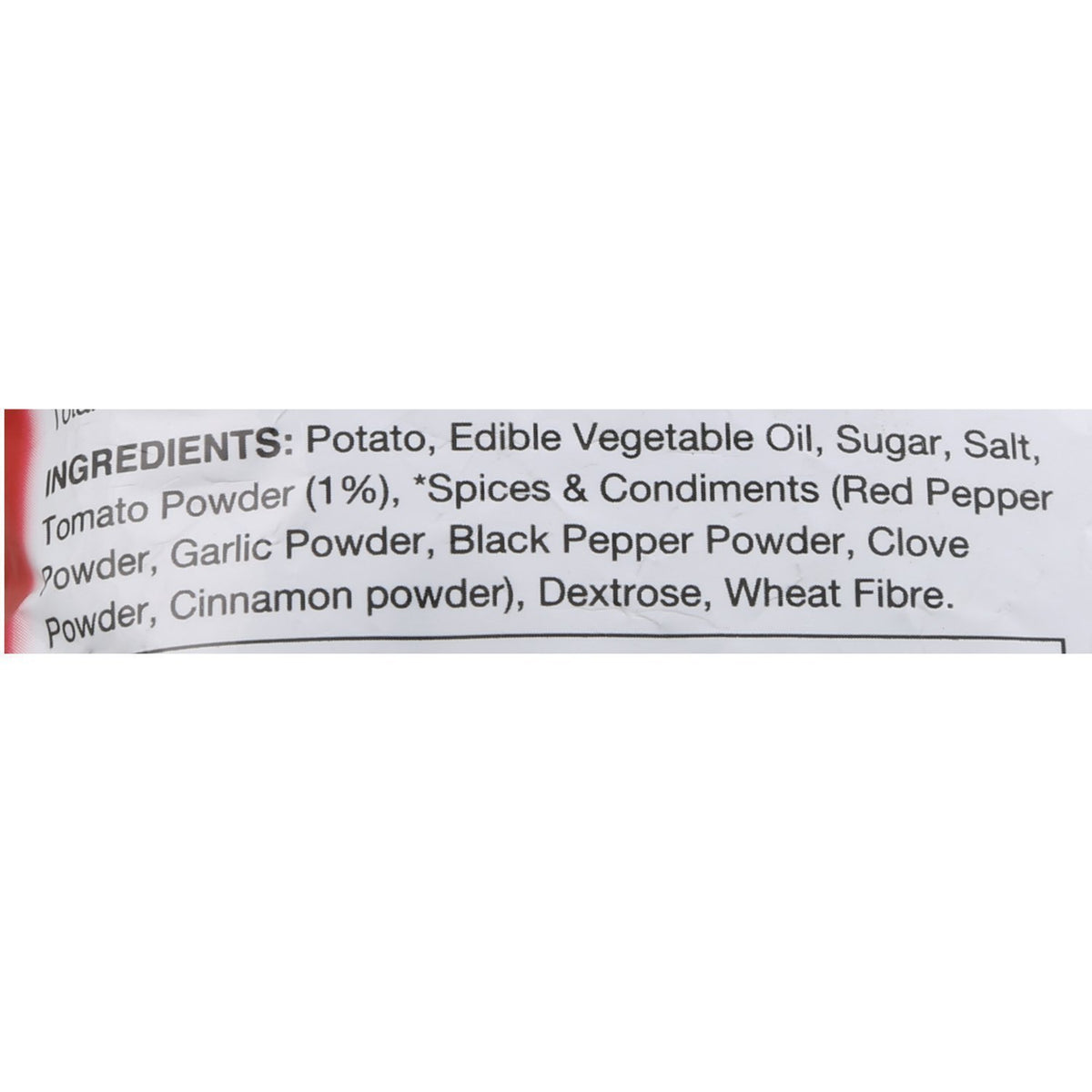 Lay's Potato Chips, Spanish Tomato Tango, 30 grams - India