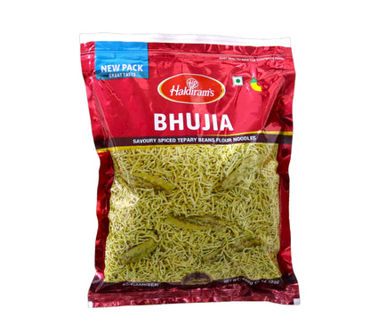 Haldiram's- Bhujia 400 gms