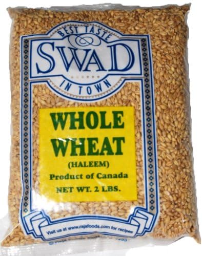 Swad Haleem Wheat 2 lbs