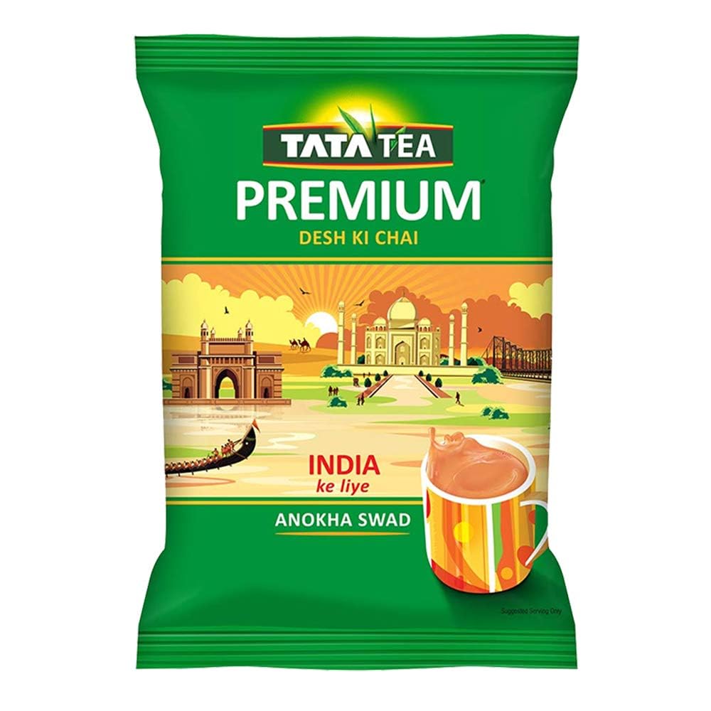 Tata Tea - Premium 500 gms