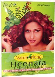 Hesh Heenara Powder 3.5 Oz (100 Grams)