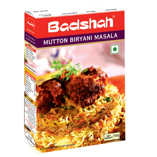 Badshah Mutton Biryani Masala 100 gms