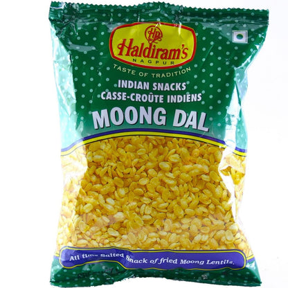 Haldirams Moong Dal - 1 Kg,, 2lb ()