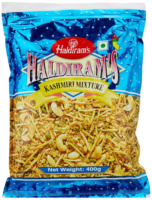 Haldiram's- Kashmiri Mixture 400 gms