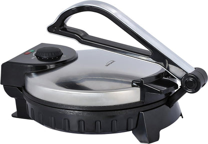 Brentwood Roti & Tortilla maker 10"