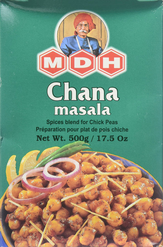 MDH Chana Masala 500 gms