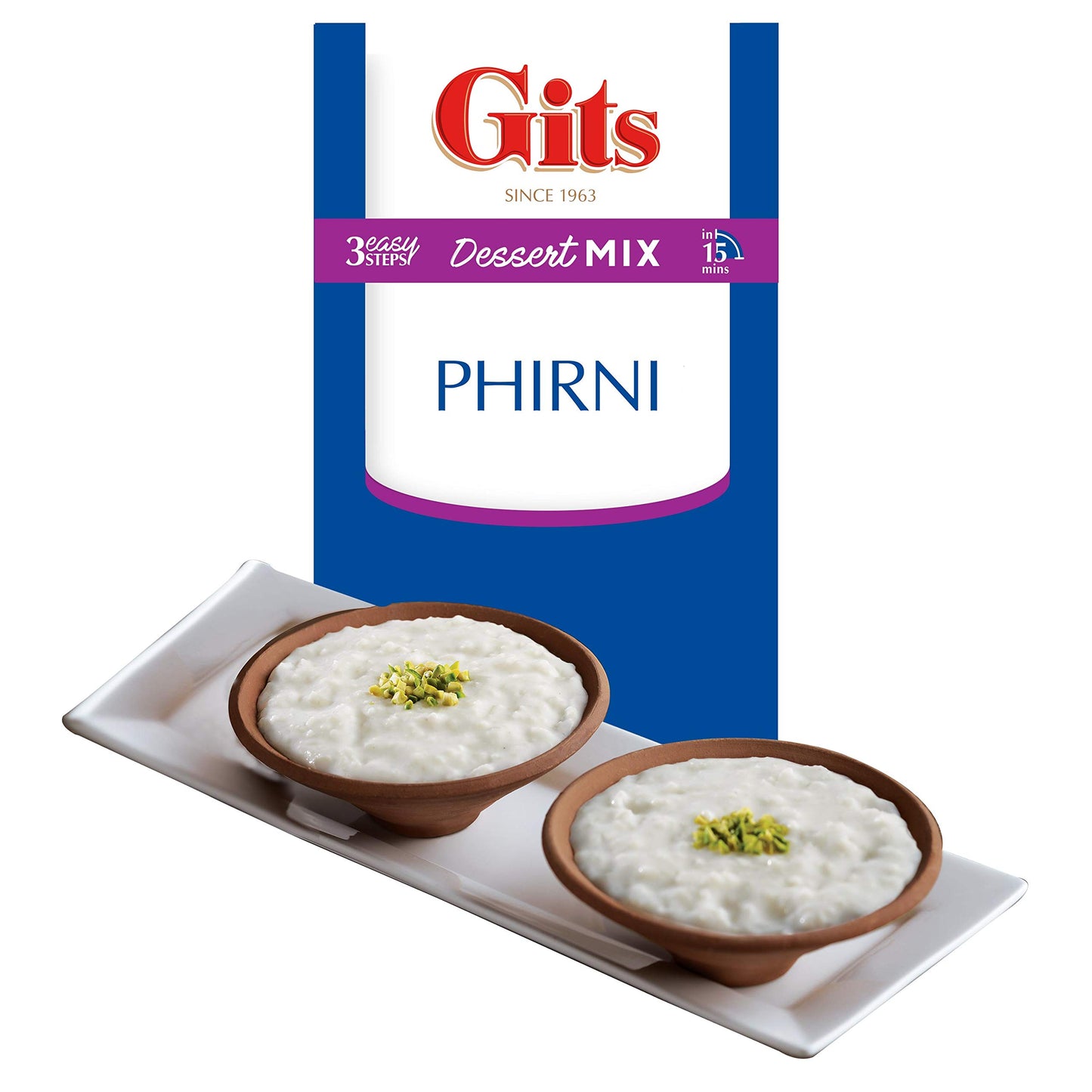 Gits Phirni Mix, 3.5 Ounce