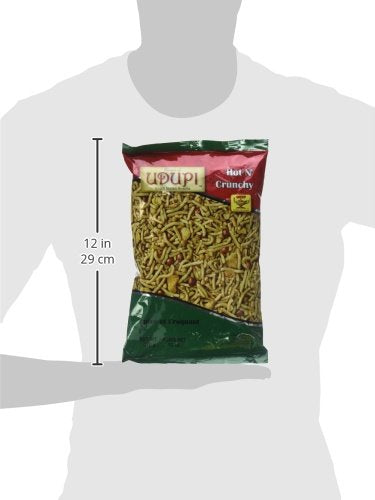 Deep Udupi- Hot N Crunchy 400 gms